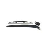 Set brat stergator cu lamela 350 mm pentu luneta Seat Ibiza IV 05.09-05.15