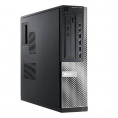 Calculatoare Second Hand Dell OptiPlex 7010 DT, Quad Core i7-3770s foto