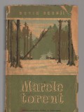 C8438 MARELE TORENT DE BORIS BEDNII
