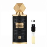 LATTAFA MASHRABYA, mostra 5 ml, unisex