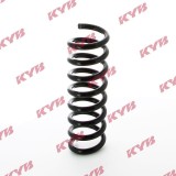 Arc spiral Mercedes C-Class T-Model Motor C 180 CGI, C 180 Kompressor, C 180 Kompressor, C 200 CDI, C 200 CDI, parte montare puntea spate, lungime
