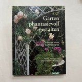 Kerstin Boschutz - Garten Phantasievoll gestalten