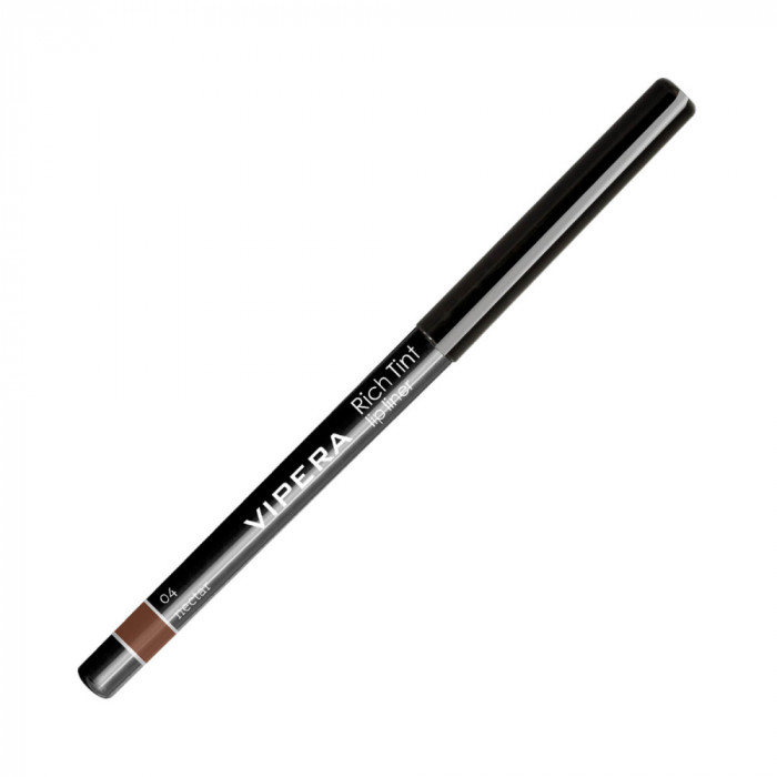 Creion retractabil pentru buze Rich Tint, 4 Bej, 0.3 g