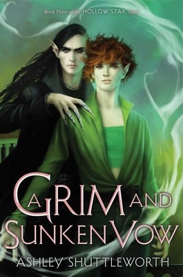 A Grim and Sunken Vow foto