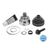 Cap planetara Meyle 1004980120, parte montare : Spre roata