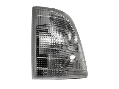 Semnalizator MERCEDES SPRINTER 2-t bus (901, 902) (1995 - 2006) TYC 18-5177-01-2 foto
