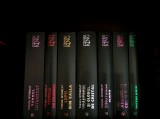 Colectie completa Turnul Intunecat Stephen King
