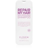 Eleven Australia Repair My Hair Nourishing Shampoo sampon-balsam pentru ingrijire 300 ml
