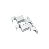 Buton Rotativ Original WHIRLPOOL Masina de Spalat Rufe - Coduri 481010799557, 488000517478, C00384933, C00517478