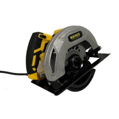 Fierastrau circular 1800W WAINER HS1 disc 185mm 4500 RPM