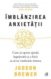 imblanzirea anxietatii - Editura Curtea Veche