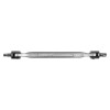 Cheie torx cu articulație T45 X T50 Yato YT-05314