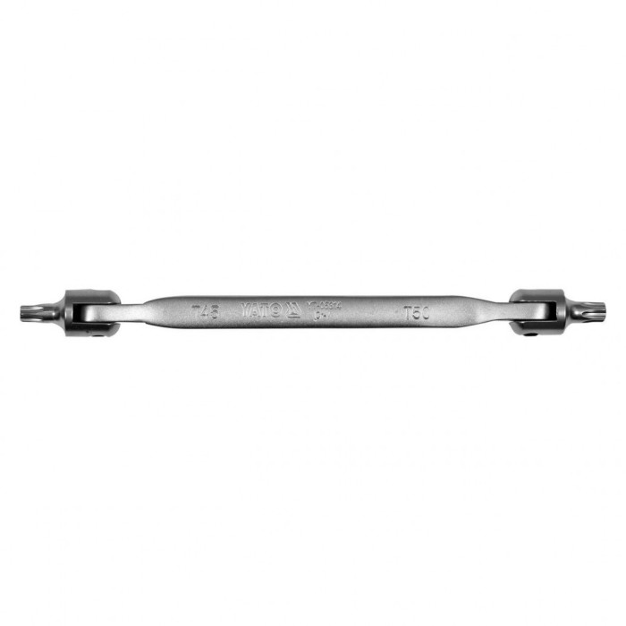 Cheie torx cu articulație T45 X T50 Yato YT-05314
