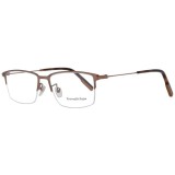 Cumpara ieftin Ermenegildo Zegna EZ5155-D 036 55, Rama ochelari de vedere, barbatesti