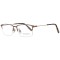 Ermenegildo Zegna EZ5155-D 036 55, Rama ochelari de vedere, barbatesti
