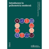 Introducere in psihometria moderna - Ruxandra Victoria Paraschiv
