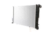 MAHLE CR 1083 000S Radiator, racire motor