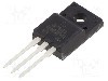 Dioda redresoare, 16A, 200V, TO220FP, ONSEMI - MURF1620CTG