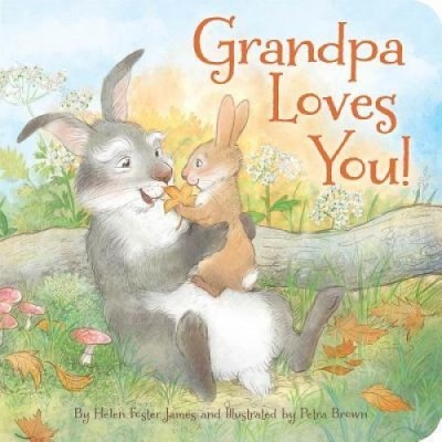 Grandpa Loves You foto