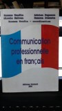 Communication Professionnelle en Francais - Roxana Trofin