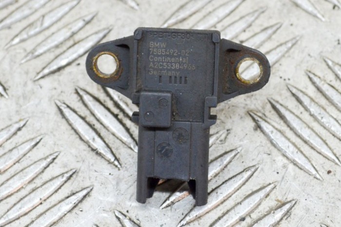 Senzor MAP BMW 5 F10 2013 OEM: A2C53384966,7585492 14299526