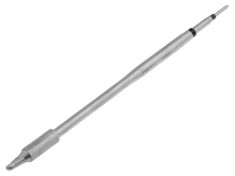 V&acirc;rf trunchi de con 2mm longlife JBC-C245845