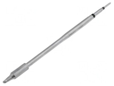 V&amp;acirc;rf trunchi de con 2mm longlife JBC-C245845 foto