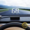 Head up display UNIVERSAL Universal, Array