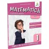 Matematica si explorarea mediului clasa I. Editia a III-a/ Matematica pentru clasele primare, Gama