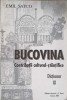 BUCOVINA. CONTRIBUTII CULTURAL-STIINTIFICE. DICTIONAR IX-EMIL SATCO-247717
