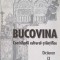 BUCOVINA. CONTRIBUTII CULTURAL-STIINTIFICE. DICTIONAR IX-EMIL SATCO-247717