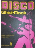 Daniela Caraman Fotea - Disco Ghid-Rock (Editia: 1979)