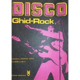 Daniela Caraman Fotea - Disco Ghid-Rock (Editia: 1979)