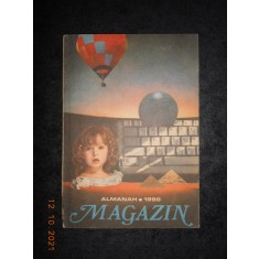 ALMANAH MAGAZIN (1990)