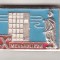 bnk ins URSS Ukraina - insigna turistica orasul Khmelnytskyi