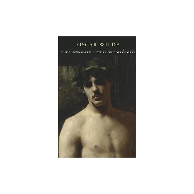 The Uncensored Picture of Dorian Gray