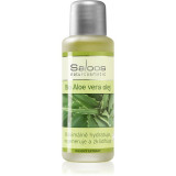 Cumpara ieftin Saloos Oil Extract Aloe Vera ulei cu aloe vera 50 ml