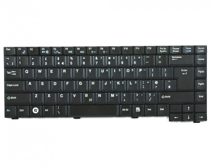 Tastatura laptop, Fujitsu, Siemens Amilo Pa1510