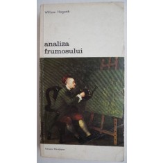 Analiza frumosului - William Hogarth