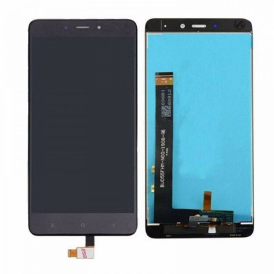 Display LCD pentru Xiaomi Redmi Note 4x foto