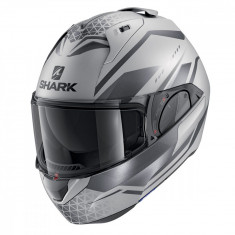 Casca Moto Shark Evo Es Blank Marimea XS HE9804E-SAK-XS