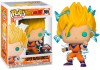 Figurina Funko POP! Animation Dragon Ball Z Goku, 9 cm