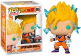 Dragon Ball Z POP! Animation Vinyl Figures Goku 9 cm
