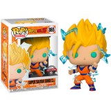 Dragon Ball Z POP! Animation Vinyl Figures Goku 9 cm