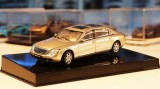 Maybach 62 - AUTOart 1/43