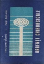 Urgente chirurgicale foto