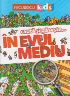 Cauta si gaseste... in Evul Mediu foto