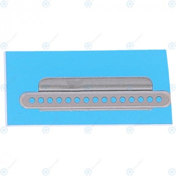 Căști Samsung Dust Mesh roz GH98-38912M