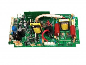 ProWELD Placa de baza cu IGBT pentru MMA200XI foto