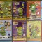 11 Buc DVD-uri Colectia Kemy Curiosul - Desene Animate Educative